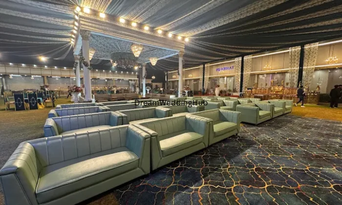 Prabhat Vatika Rohtak